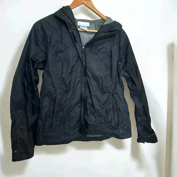 Columbia wind breaker M - Picture 1 of 5